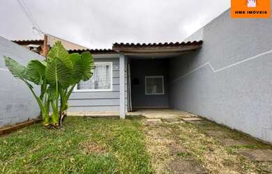 Imagem 1: Fazenda Rio Grande - Casa Padrão - Gralha Azul