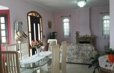 Imagem 11: Excelente casa em Atibaia, Jardim Maristela com vista para Pedra Grande