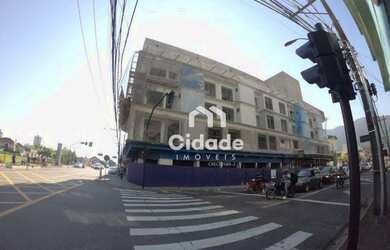 Imagem: O depósito possui 64m² de Área e está localizado em Centro