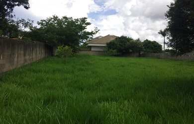 Imagem 6: Terreno à venda, 750 m² por R$ 1.000.000,00 - Condomínio Marambaia...