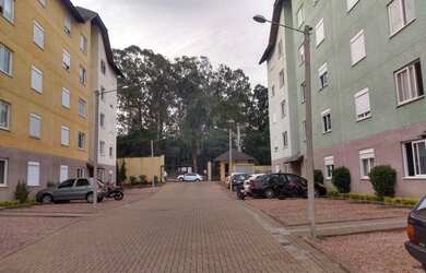 Imagem 13: NOVO HAMBURGO - Padrão - RONDONIA