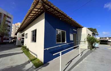 Imagem 13: Apartamento no Condomínio Portal da Cidade, 3/4 - Bairro Aeroporto