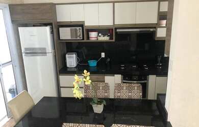 Imagem 5: VENDO LINDA CASA TODA PLANEJADA NO PARK REAL R$ 795 MIL