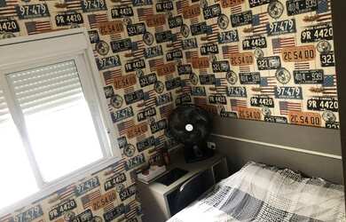 Imagem 16: VENDO LINDA CASA TODA PLANEJADA NO PARK REAL R$ 795 MIL