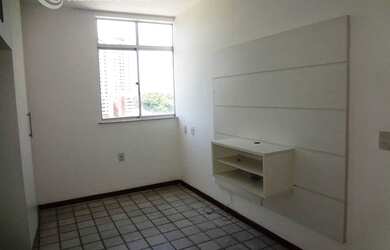 Imagem 8: DOIS QUARTOS CANDEAL. 75m² de Área, 1 Vaga na garageme2 Dormitórios