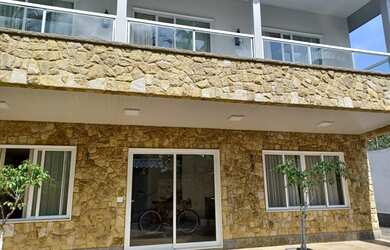 Imagem: Casa de condomínio para venda com 630 metros quadrados com