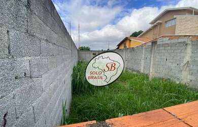 Imagem 5: Terreno à venda, 143 m² por R$ 185.000 - Laranjeiras - Caieiras/SP