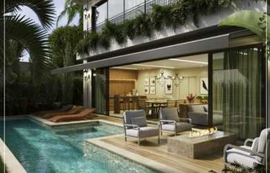 Imagem 2: Casa a venda, 490 m² - Residencial Quinta do Golfe - Sao Jose do Rio Preto/SP&gt