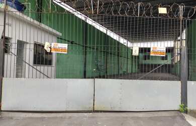 Imagem 1: Galpão/Depósito/Armazém para aluguel tem 460 metros quadrados em Bonsucesso - Rio de Janei