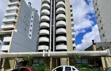 Imagem: O apartamento possui 3 Dormitórios, 2 Banheiros, 2 Vagas na