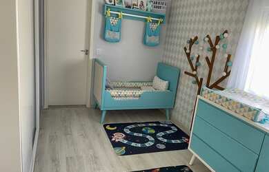 Imagem 16: Excelente Casa no condomínio New Ville em Santana de Parnaíba 3 suítes...