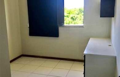 Imagem 4: Apto 1/4 no Alto do Parque