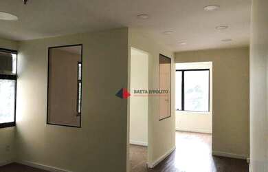 Imagem: O depósito possui 1 Vaga na garagem, 41m² de Área e está