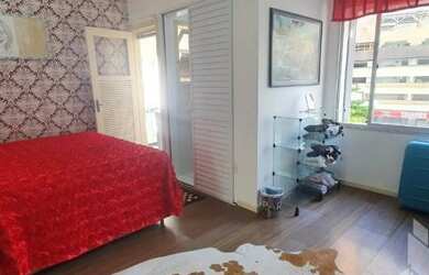 Imagem 16: Residencial Iguaçu na Avenida Atlântica em Balneário Camboriú