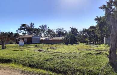 Imagem 3: Terreno Lagoa do Camboim. 450m² de Área