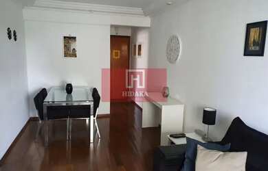 Imagem 4: Apartamento à venda no bairro Ipiranga - São Paulo/SP, Zona Sul