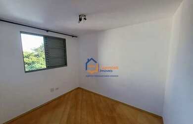 Imagem 10: Apartamento com 2 dormitórios para alugar, 52 m² por R$ 2.033,98/mês - Casa Verde Alta - S