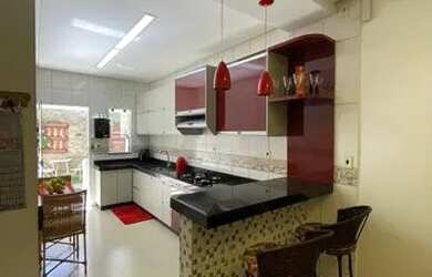 Imagem 5: Linda casa Jd São José Goiânia ao lado do Conjunto Vera Cruz