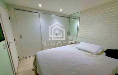 Imagem 7: Vivance, Apartamento com 3 quartos, varanda gourmet, Freguesia de Jacarepaguá,...