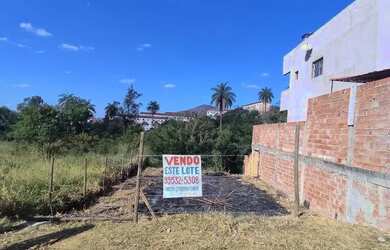 Imagem: O terreno possui 370m² de Área e está localizado em Jardim