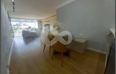 Imagem 10: Cobertura para venda. Piscina, 286m² de Área, 2 Vagas na garageme3 Dormitórios