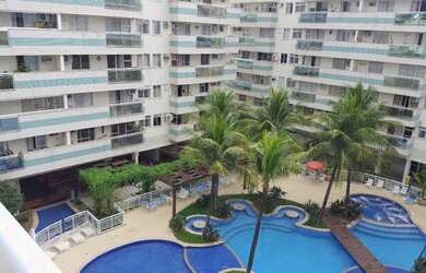 Imagem 11: EXCELENTE APTO 3QTOS-SUÍTE-88M2-1VGA-RESIDENCIAL AQUARIUS - FREGUESIA...