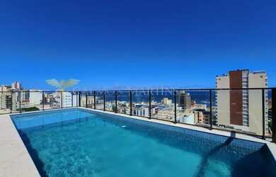 Imagem 4: Apartamento com 1 quarto, muito bem distribuído em 25m² na Pituba -...