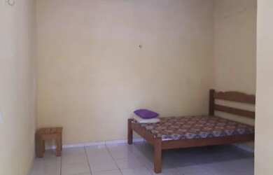 Imagem 10: Casa em Ajuruteua. 1 Vaga na garageme5 Dormitórios