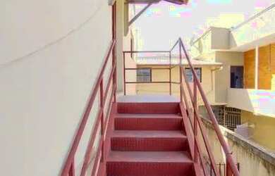 Imagem: A casa possui 2 Dormitórios, 1 Banheiro, 40m² de Área e está