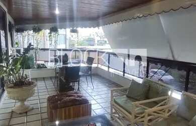 Imagem 16: Recreio dos Bandeirantes Apartamento 2 quartos, sendo 1 suite