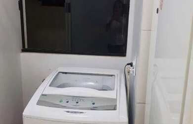 Imagem 9: QNL 2 Bloco D - Apartamento com 2 dormitórios à venda, 62 m² por R$...