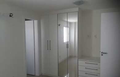 Imagem 9: Linda cobertura de primeira locação na segunda quadra da praia