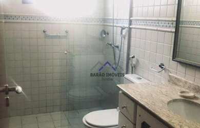 Imagem 5: Apartamento com 3 dormitórios, 173 m² - venda por R$ 1.000.000,00 ou...