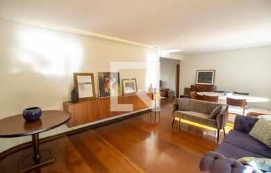 Imagem 2: Apartamento para Aluguel - Campo Belo, 3 Quartos, 150 m2