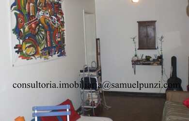 Imagem 14: Apartamento em Ipanema. 35m² de Área, 1 Vaga na garageme1 Dormitório