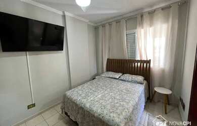 Imagem 7: Apartamento para venda no bairro Aviação em Praia Grande/SP