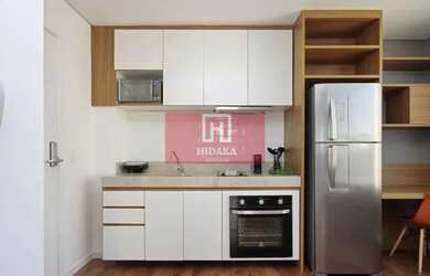 Imagem 5: Apartamento para alugar no bairro Itaim Bibi - São Paulo/SP, Zona Oeste