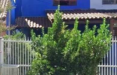 Imagem 3: Casa em Hípica. 67m² de Área, 1 Vaga na garageme2 Dormitórios