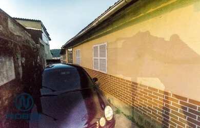 Imagem: O depósito possui 150m² de Área e está localizado em São