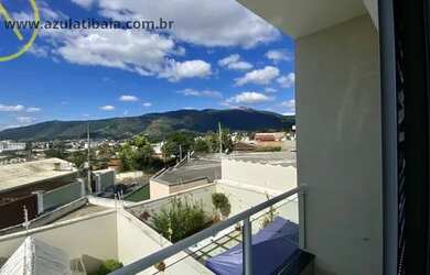 Imagem 11: Casa para venda com 4 quartos em Jardim Paulista - Atibaia - SP