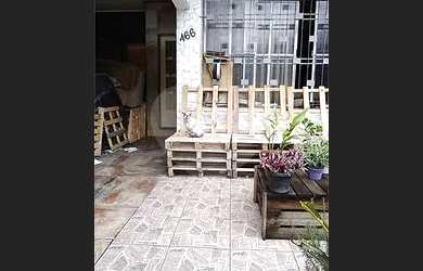 Imagem 12: Sobrado no Limão. Varanda, 240m² de Área, 2 Vagas na garageme3 Dormitórios