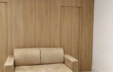 Imagem 7: Lindo apto Locação - Paisagem Tamboré