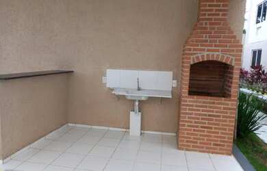 Imagem 6: Alugo Exelente Apartamento na trindade 1 Locação