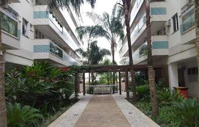 Imagem 13: EXCELENTE APTO 3QTOS-SUÍTE-88M2-1VGA-RESIDENCIAL AQUARIUS - FREGUESIA...