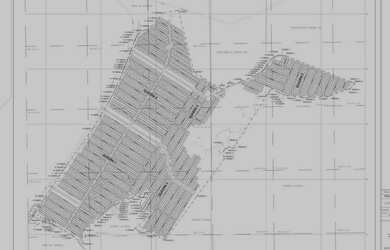 Imagem: O terreno possui 690m² de Área e está localizado em Setor