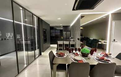 Imagem 4: Apartamento exclusivo a venda no bairro universitário em Caruaru-PE