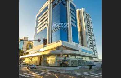 Imagem: O depósito possui 34m² de Área e está localizado em Estreito