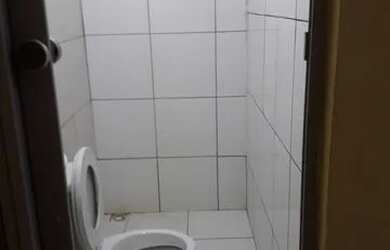 Imagem 12: Casa em Ajuruteua. 1 Vaga na garageme5 Dormitórios