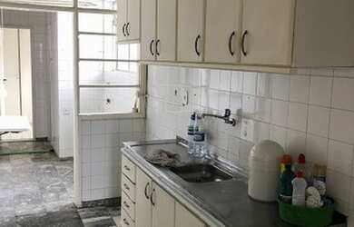 Imagem 8: APARTAMENTO RESIDENCIAL em SALVADOR - BA, CANDEAL