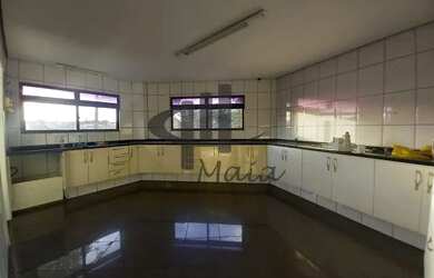 Imagem 6: Locação Sobrado Sao Caetano do Sul Santa Maria Ref: 38555